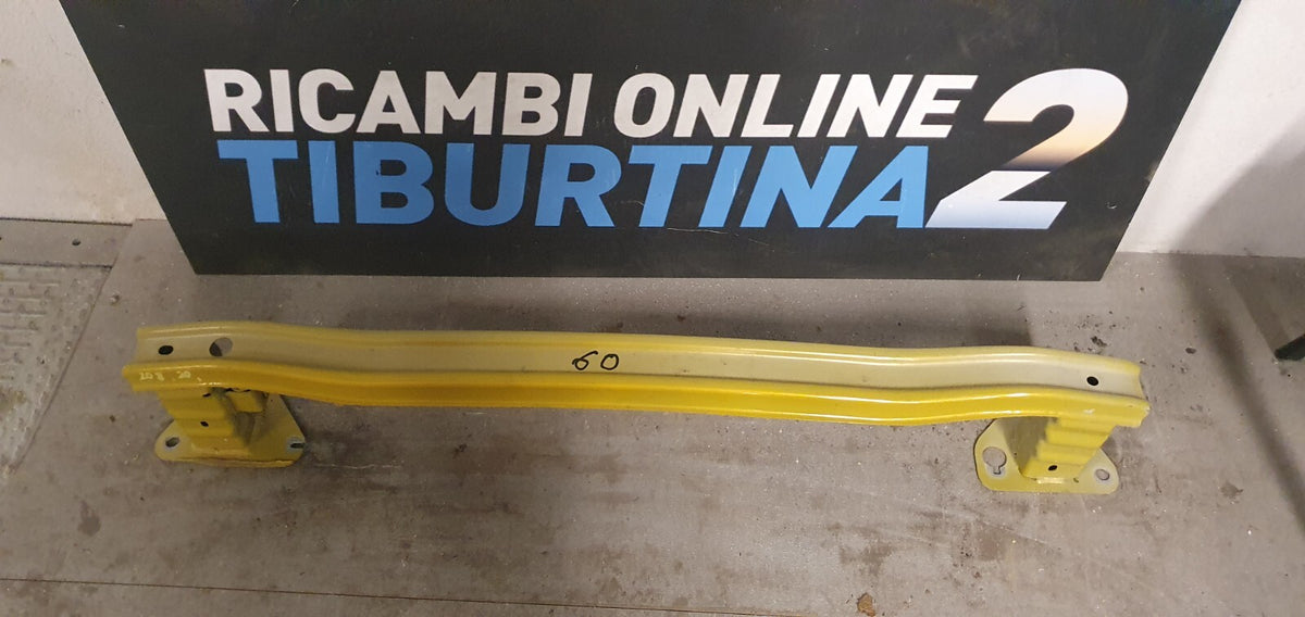 Traversa rinforzo paraurti  Posteriore Peugeot 208 2000