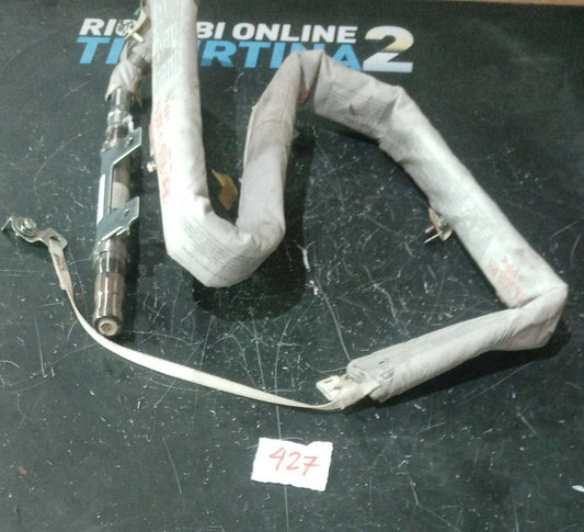 Airbag tendina laterale destra Kia picanto 2009-2013 Numero 427