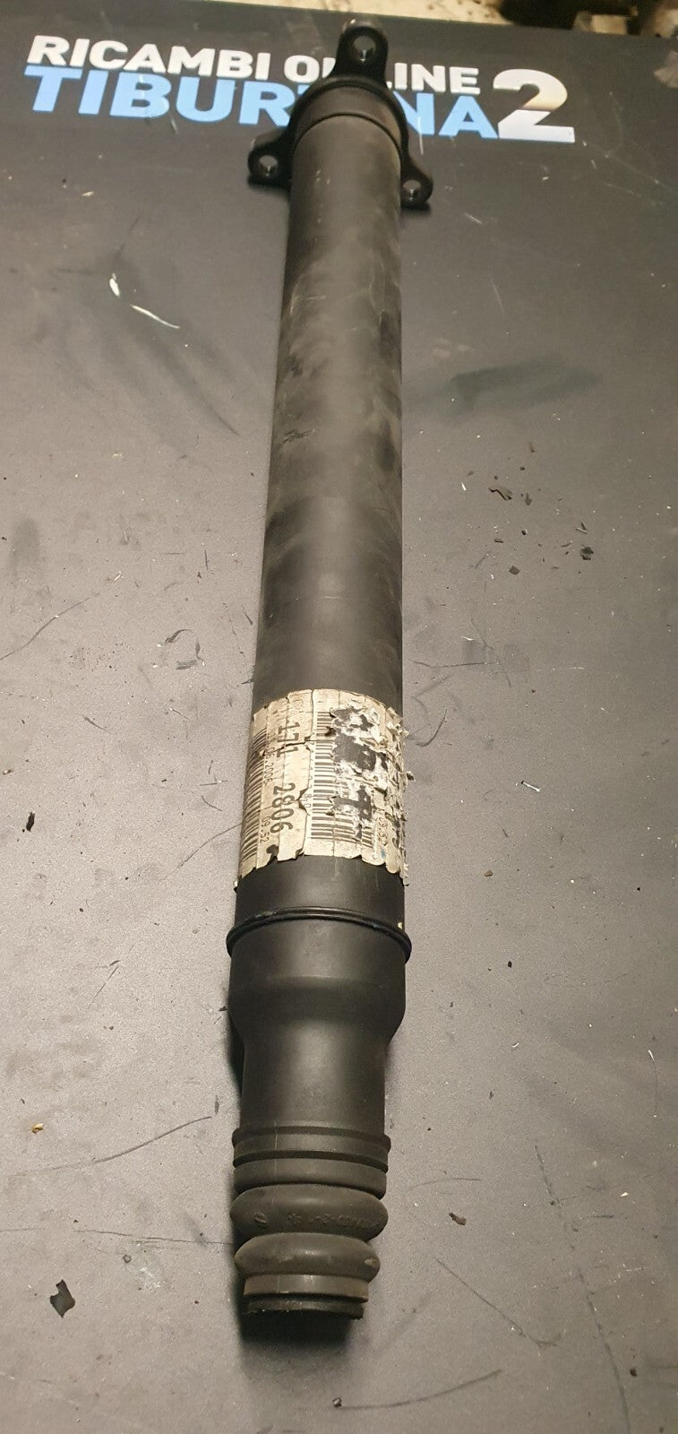 Alb 5131 - Albero trasmissione Posteriore Mercedes Benz Slk 171 2.0 B 2004 2011