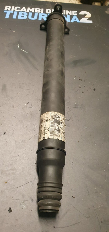 Alb 5131 - Albero trasmissione Posteriore Mercedes Benz Slk 171 2.0 B 2004 2011