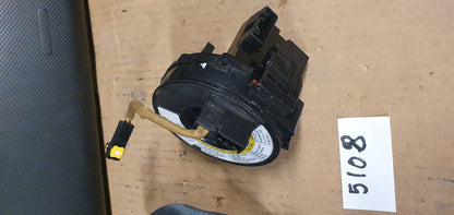 Kit airbag completo Opel Agila dal 2007