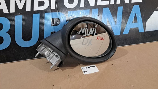 Spe mini 25 specchietto retrovisore destro mini countryman r60 5 fili