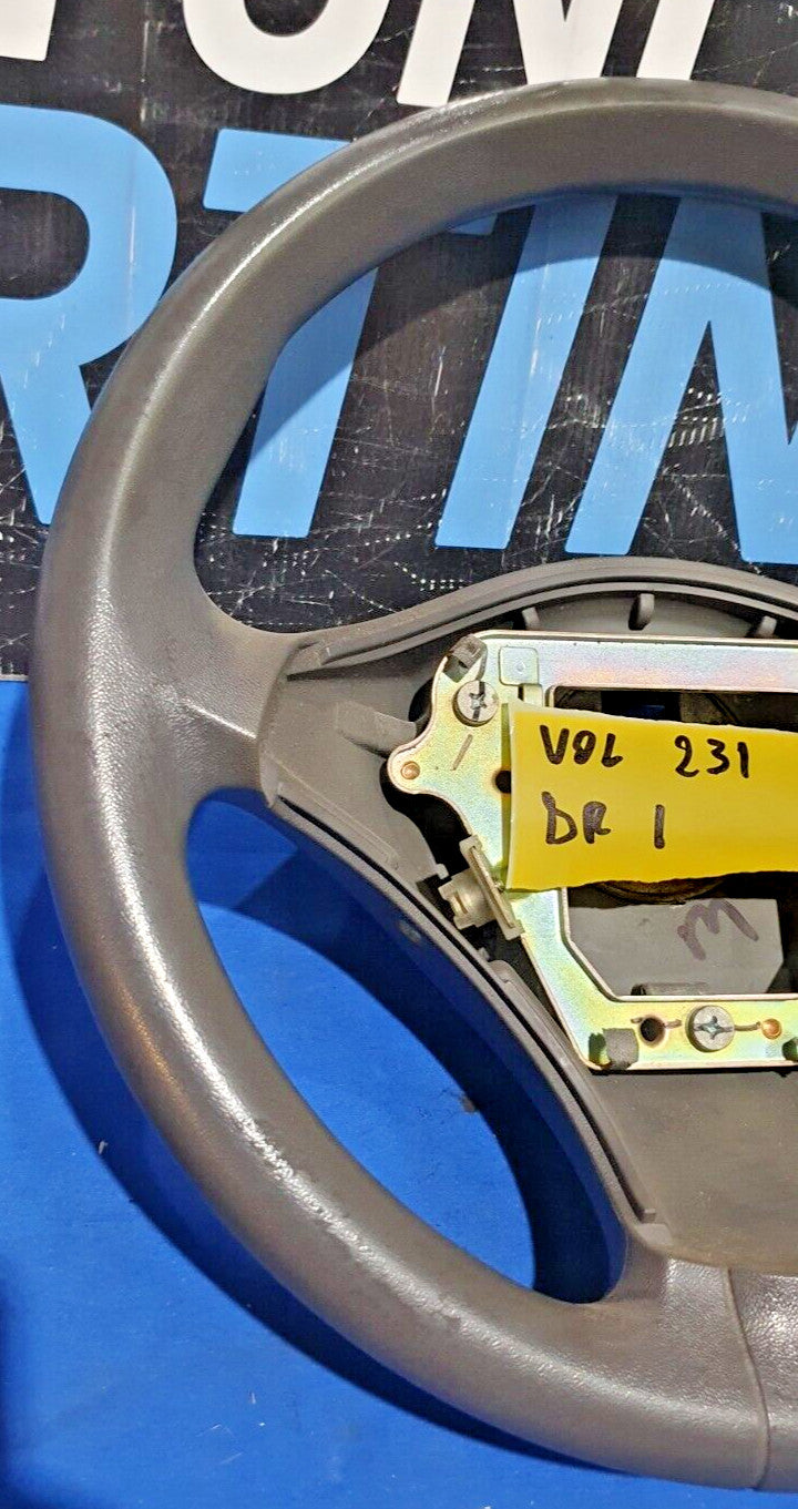Volante Dr 1