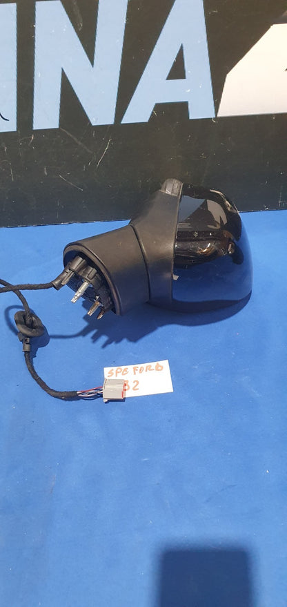 Spe Ford 32 - Specchio retrovisore specchietto Ford Fiesta destro 6 fili