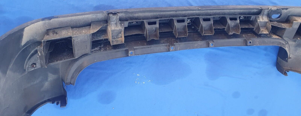 Paraurti posteriore Renault Scenic