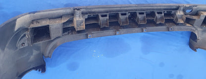 Paraurti posteriore Renault Scenic