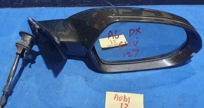 Specchio retrovisore specchietto Audi A6 destro 8 fili dal 2012