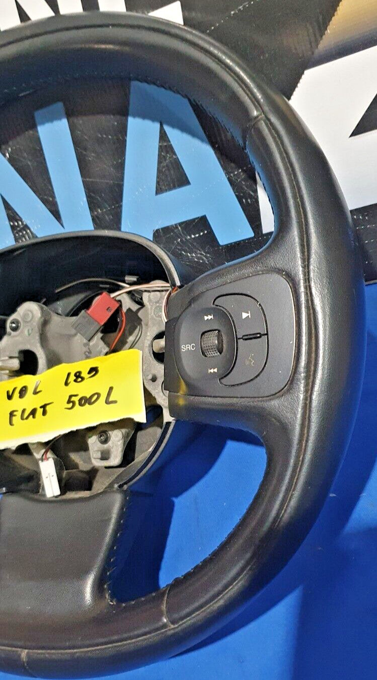 Volante Fiat 500L