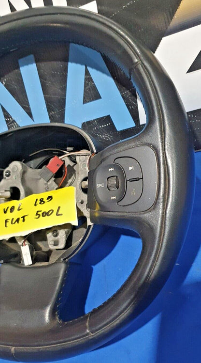 Volante Fiat 500L