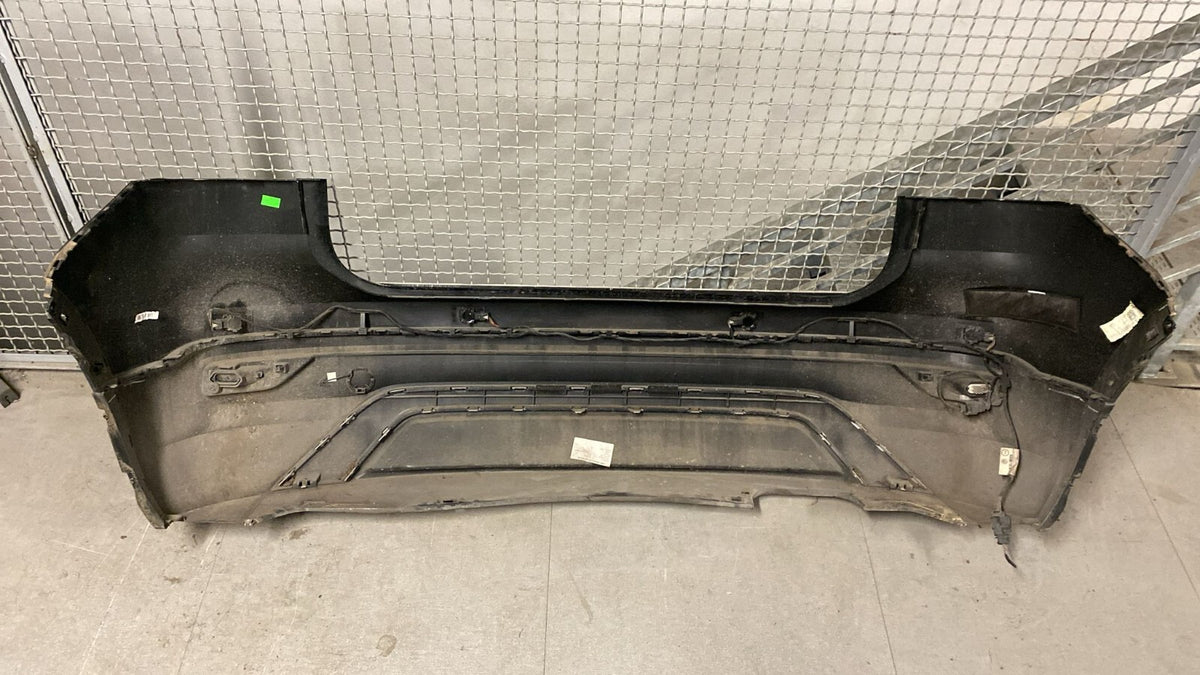 Paraurti posteriore Volkswagen T-cross Numero oggetto 519