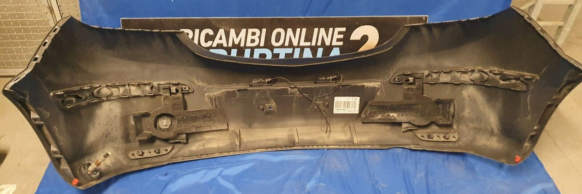 Paraurti posteriore Opel Astra GTC 3P dal 2004