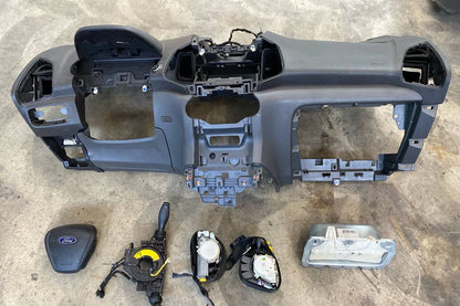 Kit Airbag Ford EcoSport dal 2013