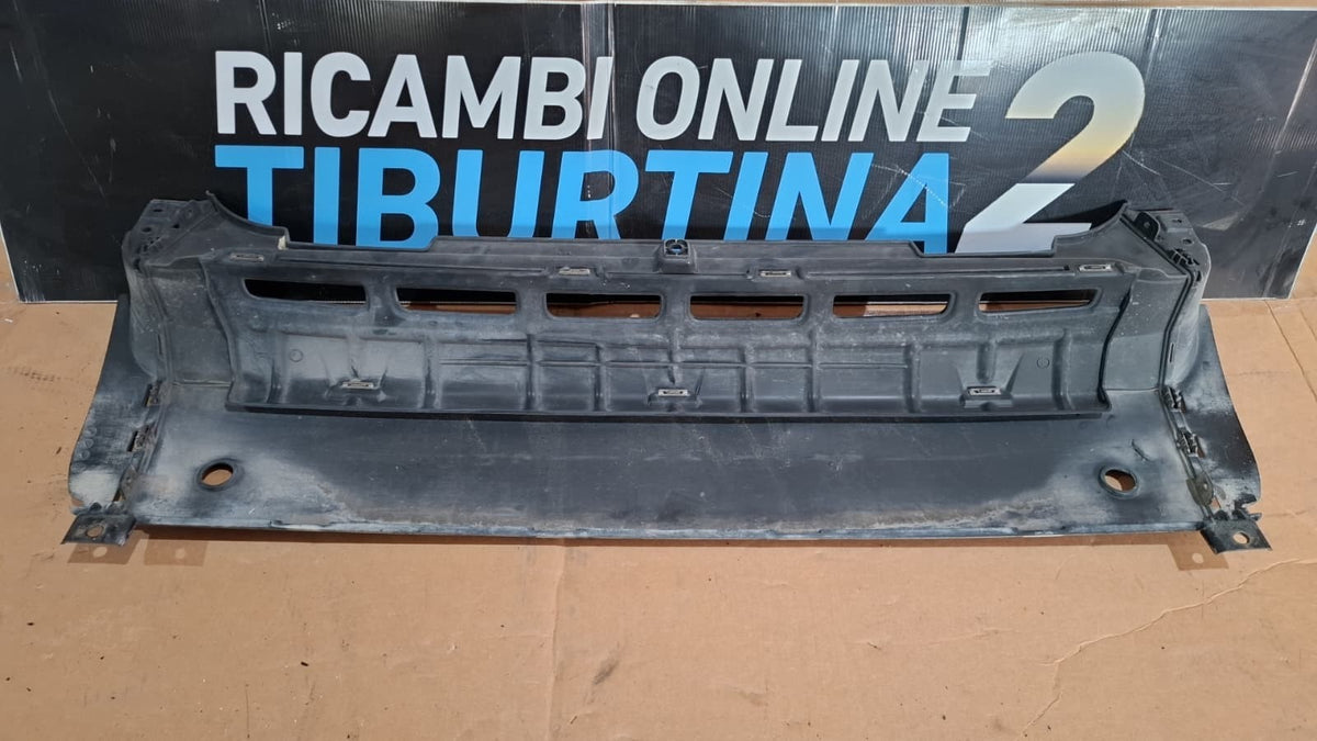 Cs5001 paraurti posteriore centrale smart 451 cod a5416470001