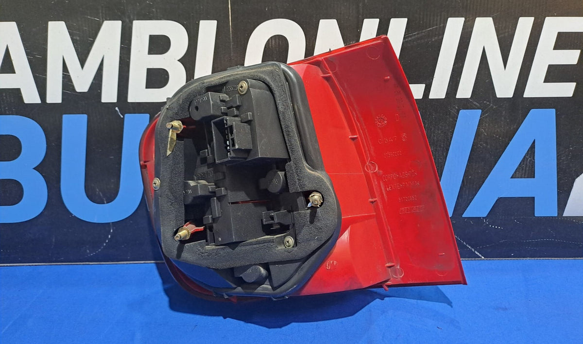Fanale Faro post. destro Fiat Multipla