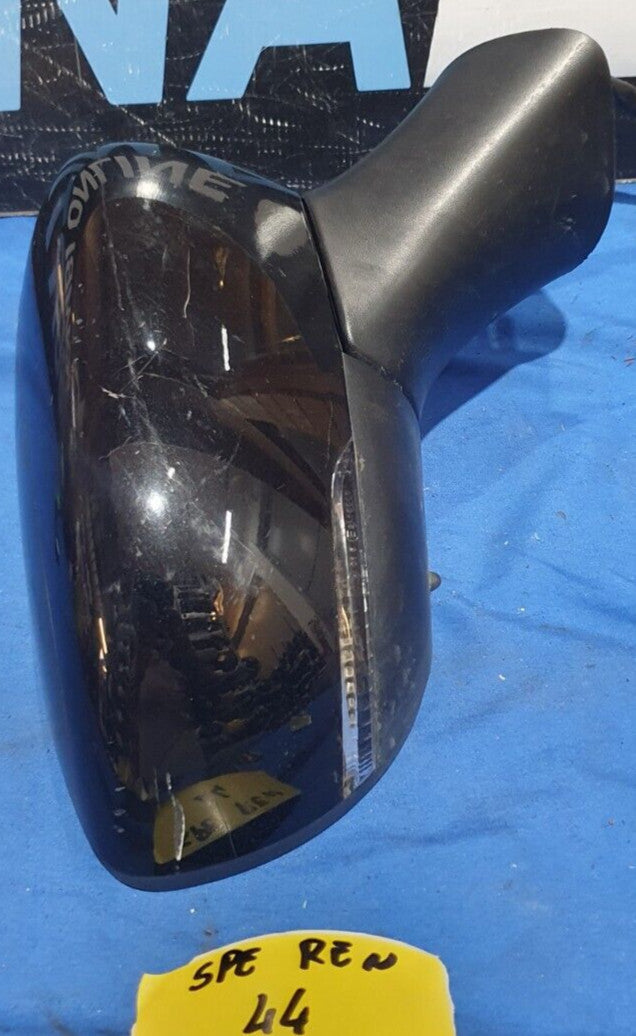Specchio retrovisore Renault Clio Destro dal 2012 11 fili