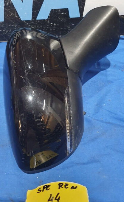 Specchio retrovisore Renault Clio Destro dal 2012 11 fili