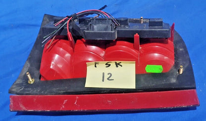 Fanale Posteriore destro Skoda Octavia