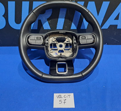 Volante Citroen C5 2017 in poi - VOL CIT 57