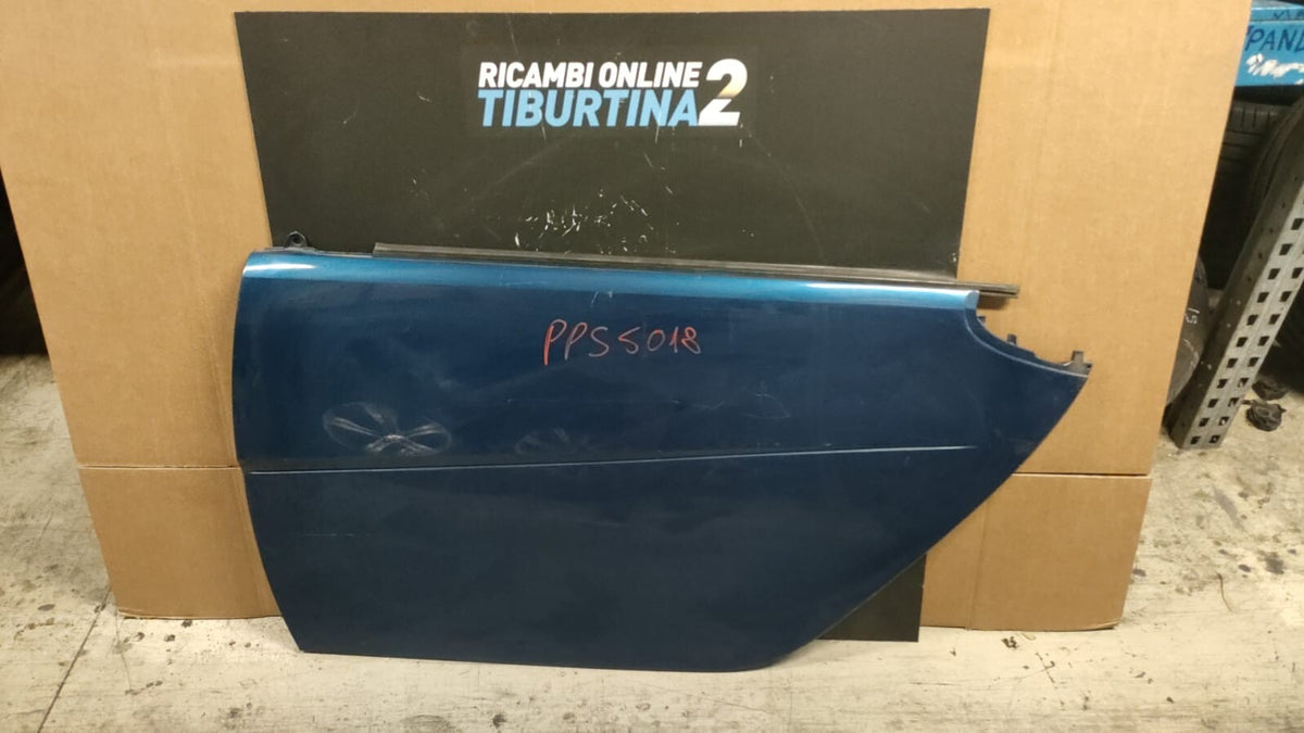 pannello porta  smart 451 sinistro  07 in poi pps5018