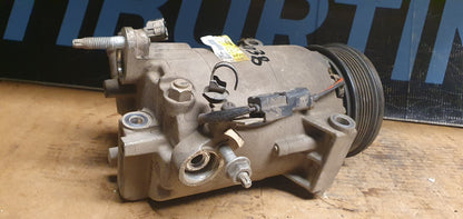Compressore aria condizionata  FORD c1b1-19d629-a2g