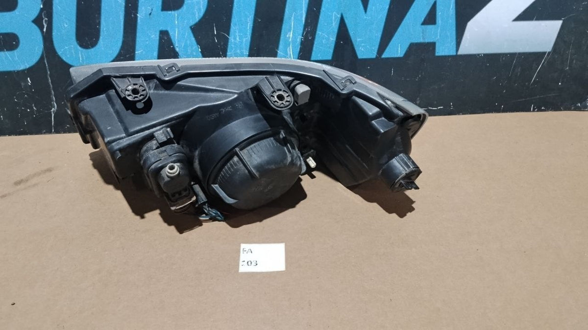 Fa 103 faro anteriore destro Land Rover freelander 1 1998 in poi
