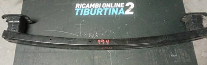 Trav194 rinforzo traversa paraurti posteriore Nissan juke 2015 2019