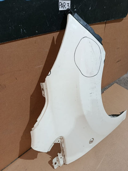 Par Ford 3 - Parafango con Difetto anteriore destro Ford Ka 2008 2016