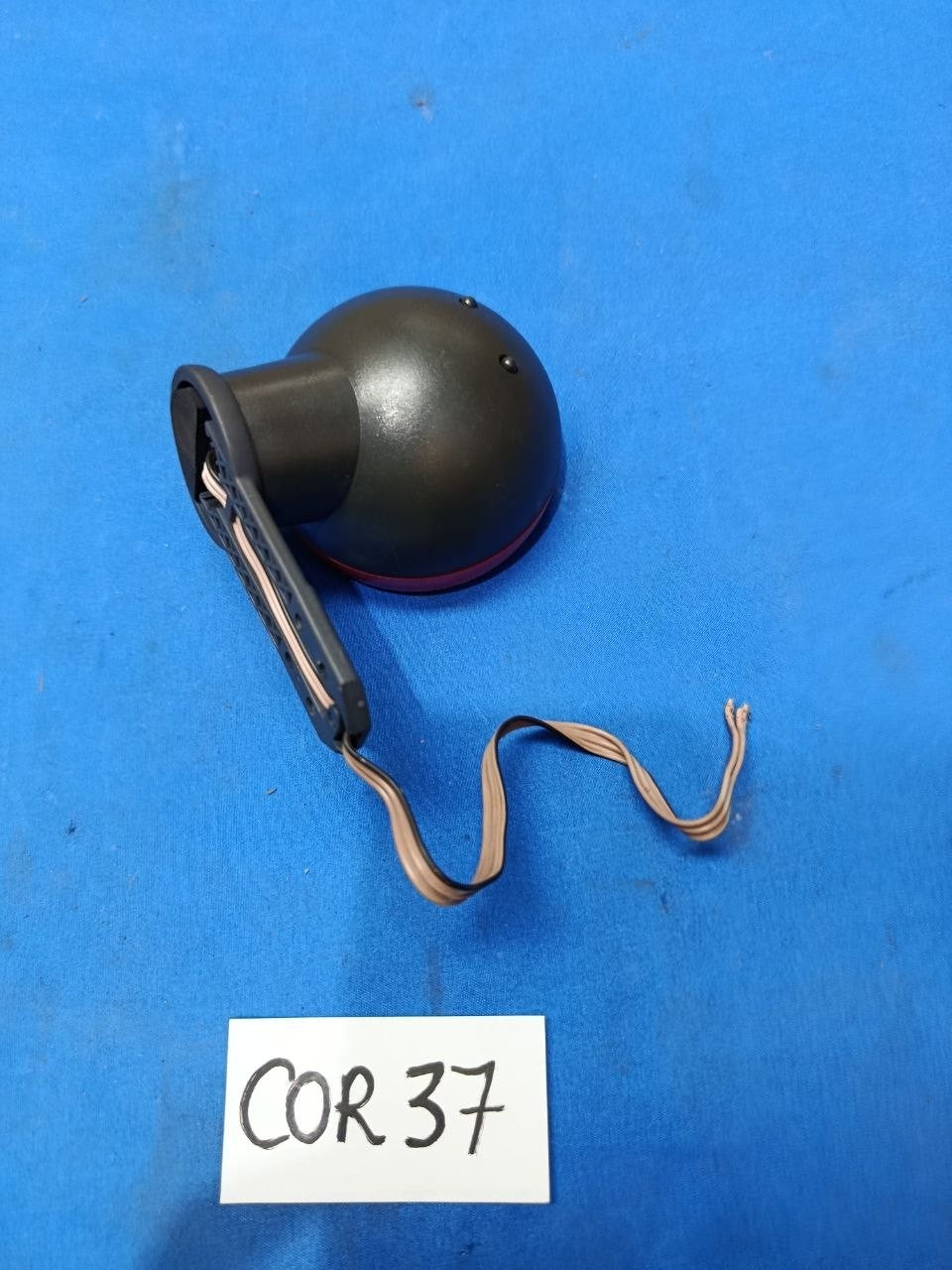 Cor 37 Orologio Analogico senza spinotto Smart W450  1998 2007 Cod 0010128V001