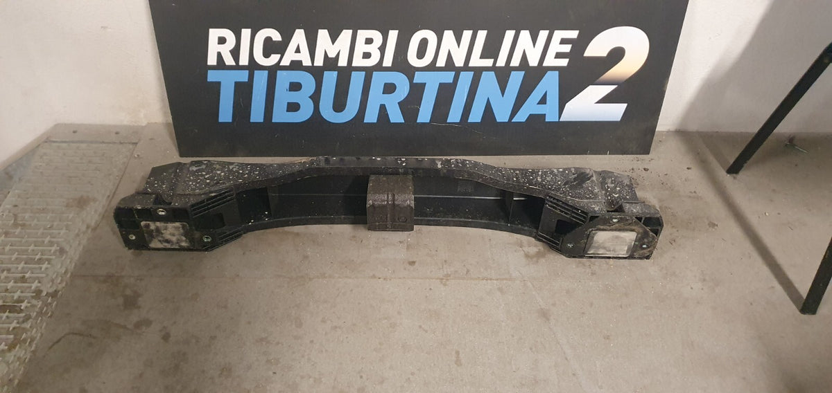 Traversa rinforzo paraurti  Posteriore Fiat 500 X