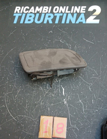 Airbag sedili sinistra Fiat 16 2010 in poi Suzuki SX4 Numero 18