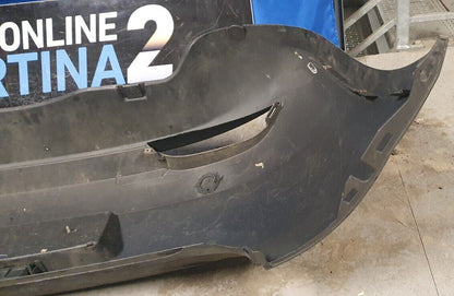 Paraurti Posteriore Fiat Grande punto dal 2005 al 2009
