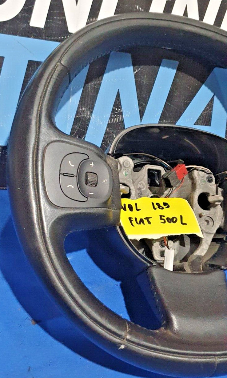 Volante Fiat 500L