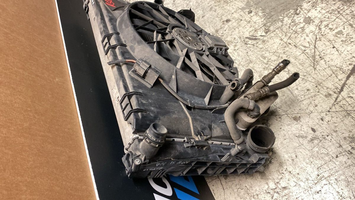 Kit Radiatori BMW serie 120 D Anno 2008 Numero oggetto R5020