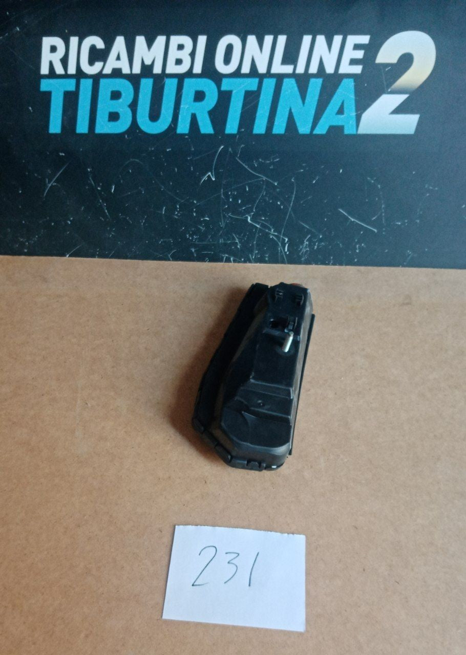 Airbag sedili destra Peugeot 308 2009 in poi Numero 231