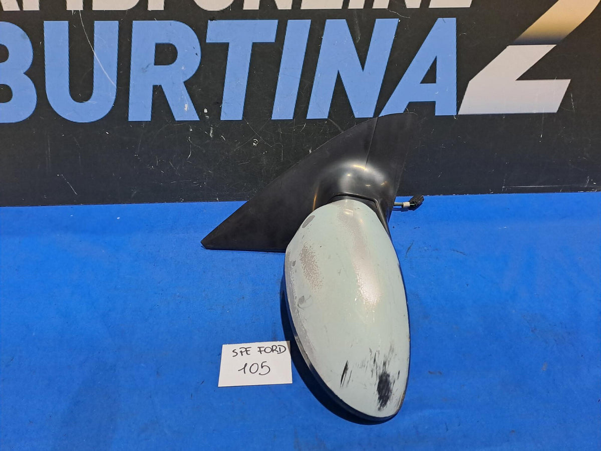 Specchio/Specchietto retrovisore destro Ford Focus 1998-2004 6 fili - 105