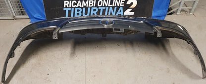 Paraurti Anteriore Mercedes Classe A W169 dal 2004 al 2008