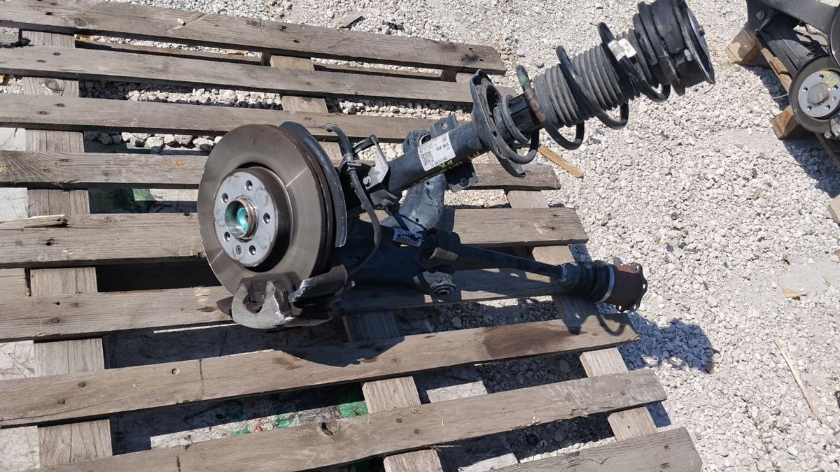Meccanica destra Audi A1 2020 1.0tbz cambio automatico