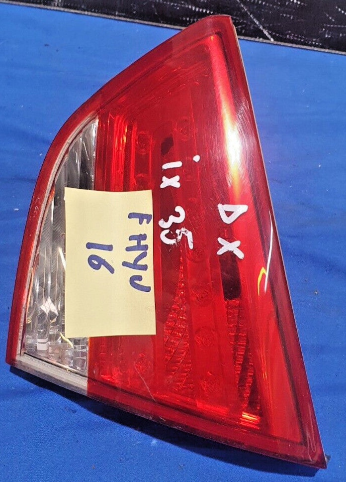 Fanale Posteriore destro Hyundai ix35