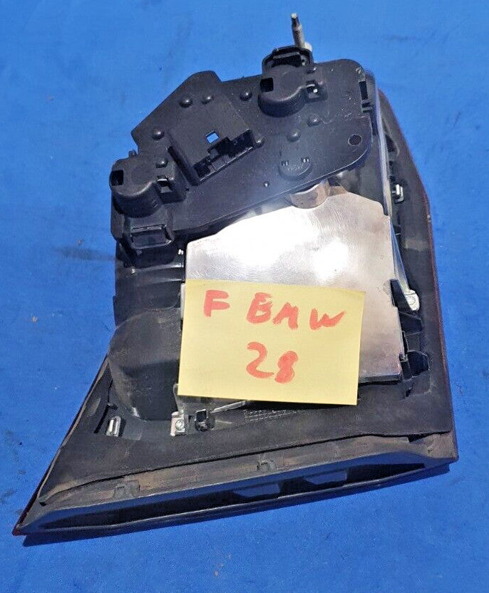 Fanale Posteriore Interno destro Bmw Serie 2 tourer F45 alogeno