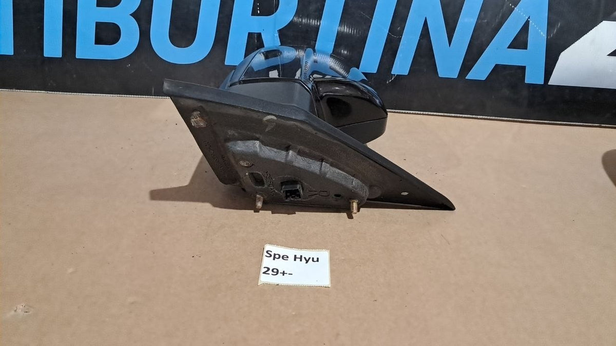 Spe hyu 29 specchio specchietto retrovisore Hyundai Tucson destro 5 fili