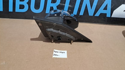 Spe hyu 29 specchio specchietto retrovisore Hyundai Tucson destro 5 fili