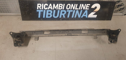 Trav 96 - Traversa rinforzo paraurti posteriore Renault Partner dal 2018
