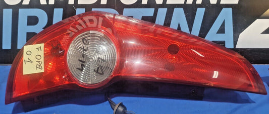 Fanale Posteriore sinistro Opel Agila 2008
