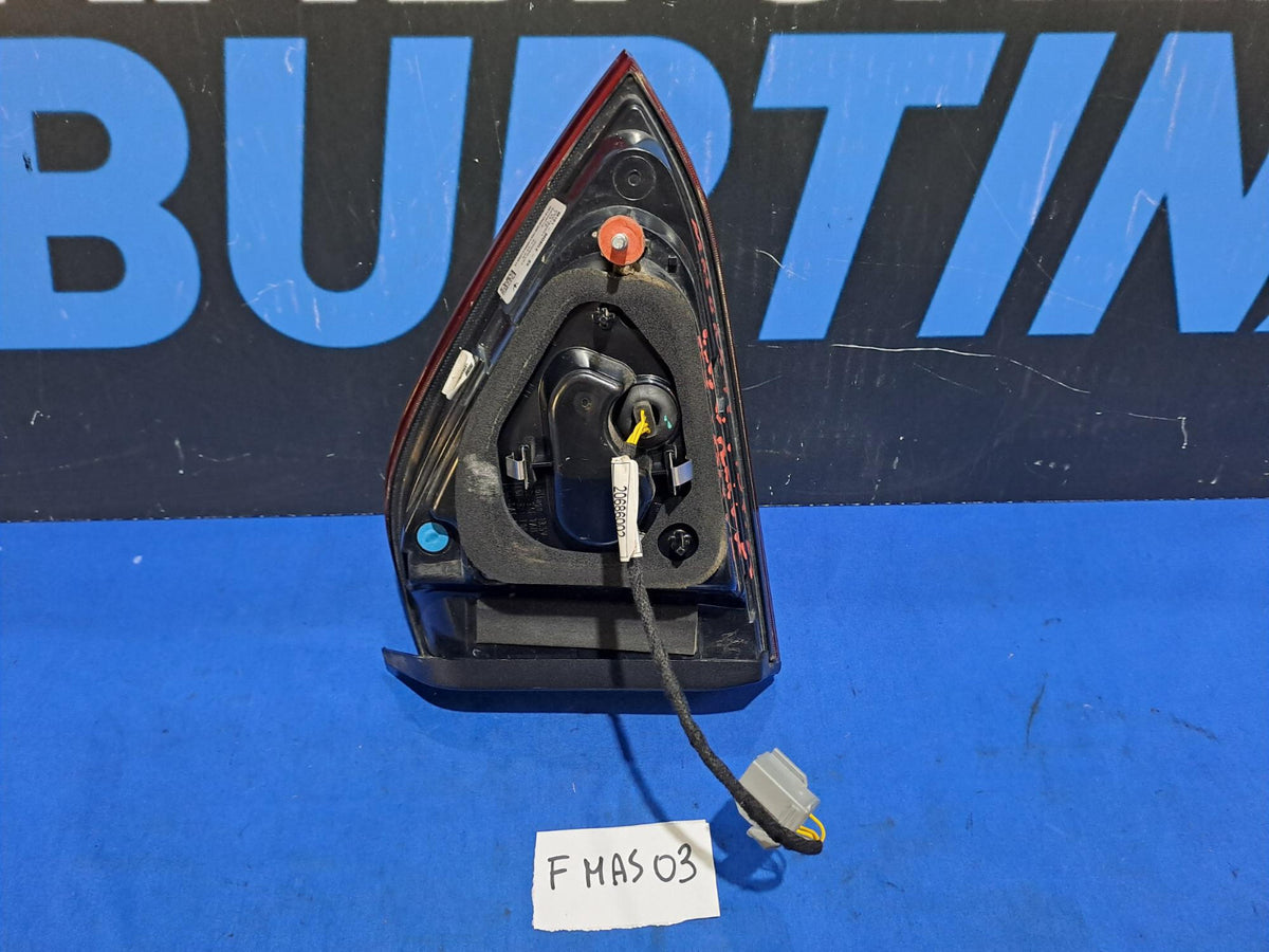 Fanale posteriore interno sinistro Maserati Levante - f mas 03