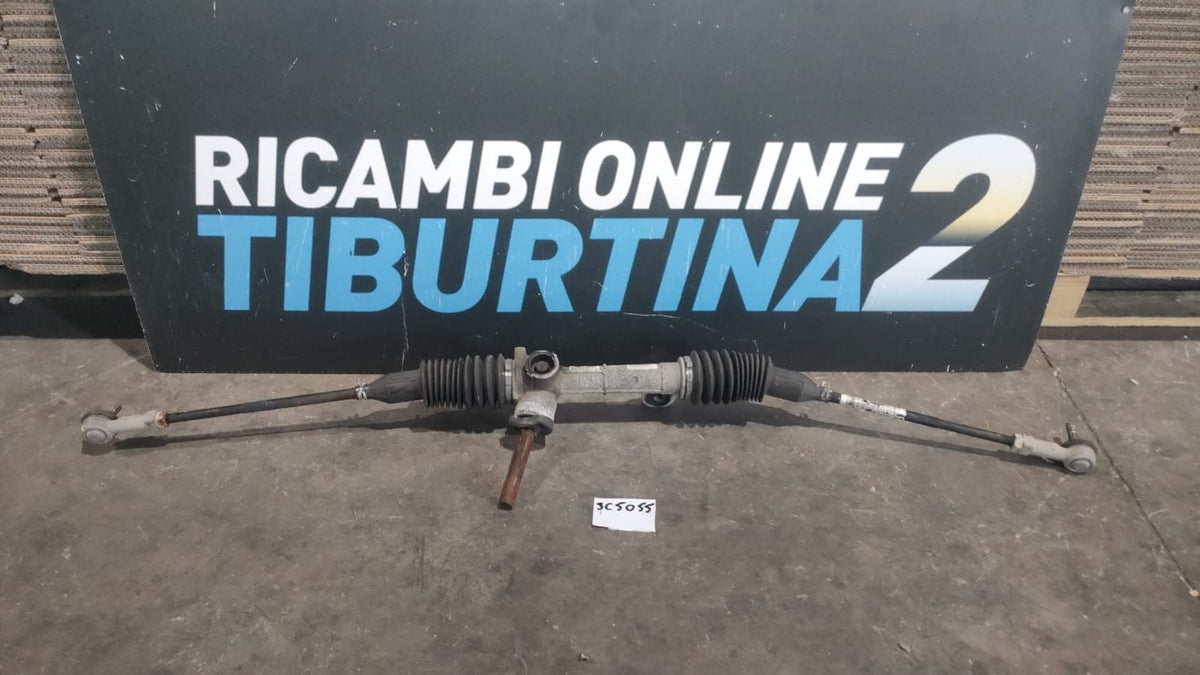 scatola guida manuale Smart 451  2007 in poi Cod 28219332 sc5055