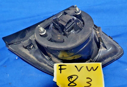 Fanale Posteriore interno sinistro Volkswagen Golf 5 V Plus