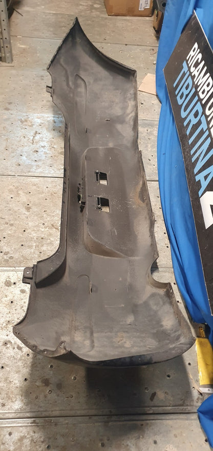 Paraurti Posteriore Nissan Micra K13 dal 2008 al 2013