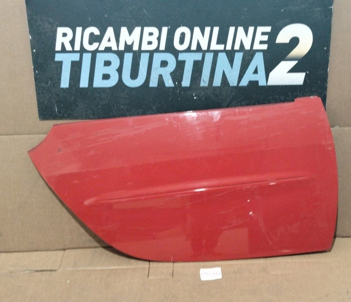 Pps5067 panello esterno porta destro smart 450