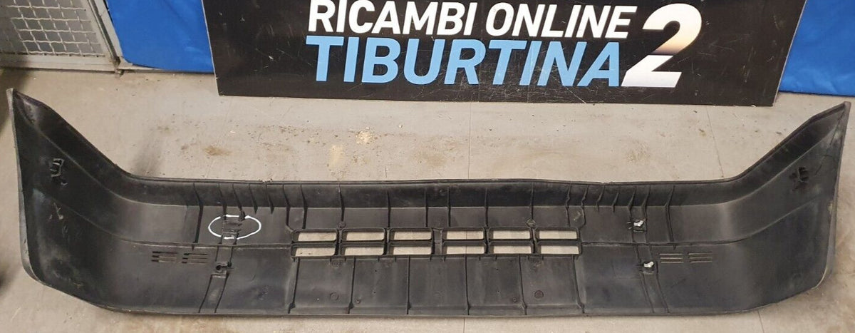 Paraurti Anteriore Fiat Panda dal 1992 al 2004
