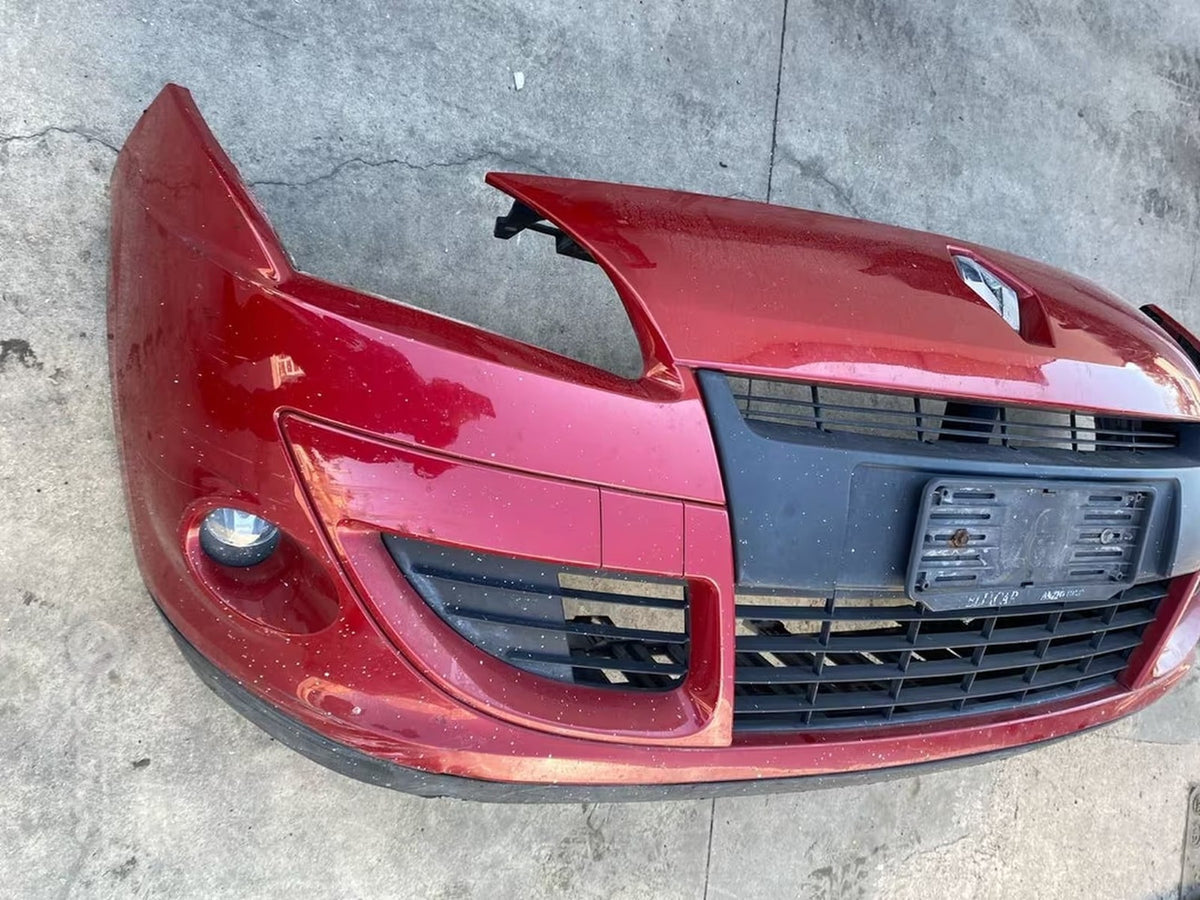 Muso completo musata Renault Scenic X-Mod dal 2009 1.5D